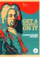 Get A Handel On It Trombone Bass Clef (C Mowat) (Brasswind)