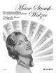My Strauss Waltzes: Piano Duet (Schott)