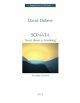Sonata: Since Dawn Si Breaking: Oboe & Piano  (Emerson)