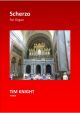 Scherzo : Organ Solo