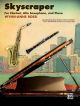 Skyscraper: For Clarinet, Alto Saxophone, And Piano