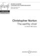 The earthly choir (Boosey)