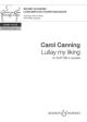 Lullay my liking: mixed choir (SAATTBB) a cappella (Boosey)