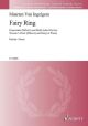 Fairy Ring: Female Choir (SMezA) And Harp (or Piano) (Schott)