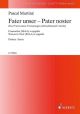 Pater noster (Schott)