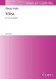 Missa (Schott)