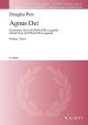Agnus Dei (Schott)