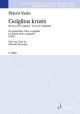 Golgatas krusts (Schott)