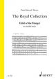 Carol: Child of the Manger op. 256 (Schott)