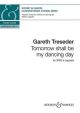 Tomorrow shall be my dancing day (Boosey)