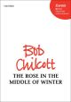 The Rose in the Middle of Winter: SSAATTBB unaccompanied