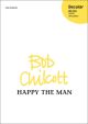 Happy the man: SATB & piano (OUP)
