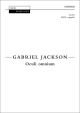 Oculi omnium: SATB unaccompanied (OUP)