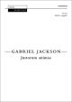 Justorum animae: SATB unaccompanied (OUP)