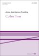 Coffee Time: SAATB unaccompanied (OUP)
