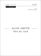 View me, Lord: SSAATTBB unaccompanied (OUP)