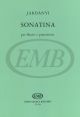Sonataina: Flute & Piano