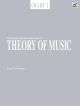 Workbook With More Exercises On Theory Of Music Grade 2 (Cremnitz)