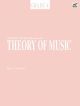 Workbook With More Exercises On Theory Of Music Grade 4 (Cremnitz)