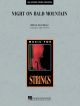 Night On Bald Mountain String Orchestra: Score & Parts  Arr Eric Segnitz