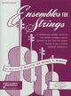 Ensemble For Strings - Second Violin (Harvey S. Whistler & Herman Hummel)