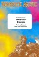 Seven Easy Quartets For 4 Quartets (Warwick)