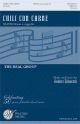 Chili Con Carne Vocal SATB (Anders)