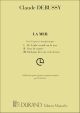 La Mer 4 Mains: Piano, 4 Hands (Durand)