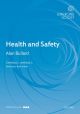 Health and Safety: CCBar & piano: (OUP)