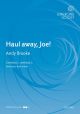 Haul away, Joe!: CCBar & piano (OUP)