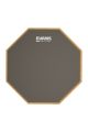 Practice Pad Real Feel Evans Apprentice 7" Mountable Practice Pad