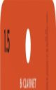 Rico By D'Addario Bb Clarinet Reeds (3 Pack)