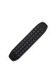 D'Addario Planet Waves Shoulder Pad - Foam - Black