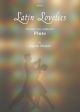 Latin Lovelies: 20 Progressive Studies For Flute (Mackie) (Spartan)