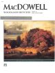 Woodland Sketches Op.51: Piano (Alfred Masterwork)