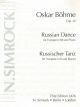 Russian Dance, Op. 32 Bb Major : Trumpet & Piano (Simrock )