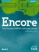 Encore Violin Book 3, Grades 5 & 6  (Penny Stirling) (ABRSM)