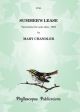 Summer's Lease: Oboe & Piano (Phylloscopus)
