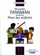 Pour Les Enfants Vol. 1: Piano (Eschig)