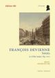 Sonata Op. 70/2: Eb Major: Clarinet & Piano (HH)