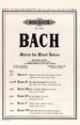 Motet No. 2 BWV 226, Der Geist Hilft Unsrer Schwacheit Auf (The Spirit Also Helpeth) (Pete