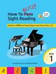 How To Blitz! Sight-Reading: Book 1: Suitable For ABRSM & Trinity Grade 1&2