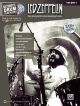 Ultimate Drum Play Along: Led Zeppelin: Vol 1: Book & CDs