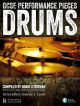 GCSE Performance Pieces: Drums: Book & Audio (Rhinegold)