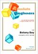 Absolute Beginners: Botany Bay: 4 Part Flexible Ensemble: Score & Parts