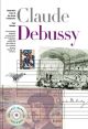 Illustrated Lives Of The Great Composers: Debussy Book & CD