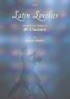 Latin Lovelies - Studies For Clarinet (Jayson Mackie) (Spartan)