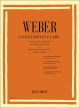 Concerto F Minor Op.73/1: Clarinet & Piano