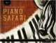 Piano Safari: Repertoire Book 1 (2nd Edition Revised)