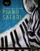 Piano Safari: Technique Book 3